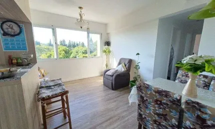 Apartamento com 2 quartos à venda na Avenida Florianópolis, --, Azenha, Porto Alegre