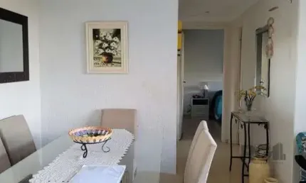 Apartamento com 2 quartos à venda na Avenida da Cavalhada, --, Cavalhada, Porto Alegre