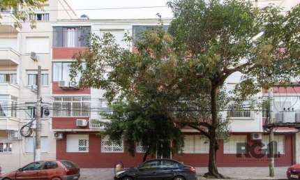 Apartamento com 3 quartos à venda na Rua Ramiro Barcelos, --, Rio Branco, Porto Alegre