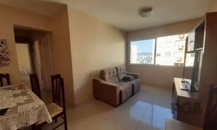 Apartamento com 3 quartos à venda na Avenida Bento Gonçalves, --, Partenon, Porto Alegre