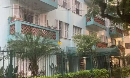 Apartamento com 2 quartos à venda na Avenida Ipiranga, --, Praia de Belas, Porto Alegre