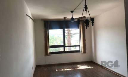 Apartamento com 2 quartos à venda na Rua Padre Antônio Vieira, --, Santo Antônio, Porto Alegre