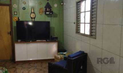 Casa com 3 quartos à venda na Rua Chico Pedro, --, Camaquã, Porto Alegre