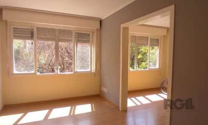 Apartamento com 2 quartos à venda na Rua Visconde do Herval, --, Menino Deus, Porto Alegre