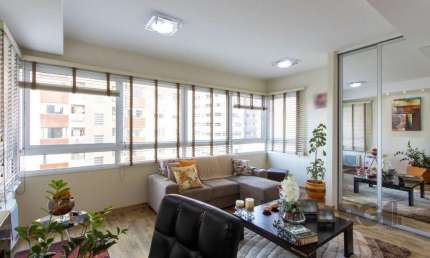 Apartamento com 1 quarto à venda na Rua Visconde do Herval, --, Menino Deus, Porto Alegre