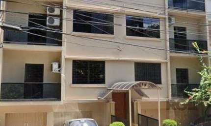 Apartamento com 2 quartos à venda na Rua Tiradentes, --, Independência, Porto Alegre