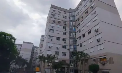 Apartamento com 3 quartos à venda na Rua Coronel Massot, --, Cristal, Porto Alegre