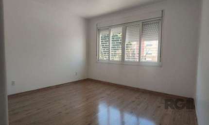 Apartamento com 2 quartos à venda na Avenida Niterói, --, Medianeira, Porto Alegre