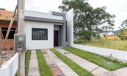 Casa com 3 quartos à venda na Rua Jorge Babot Miranda, --, Aberta dos Morros, Porto Alegre