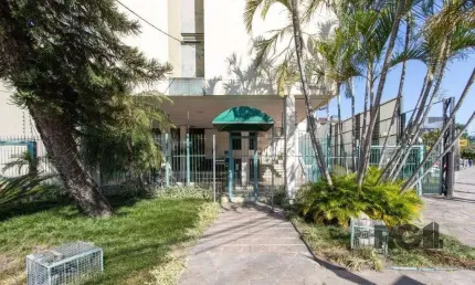 Apartamento com 2 quartos à venda na Avenida Coronel Lucas de Oliveira, --, Petrópolis, Porto Alegre
