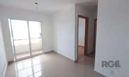 Excelente 2 dormitórios ,sacada com churrasqueira,1 vaga de garagem
