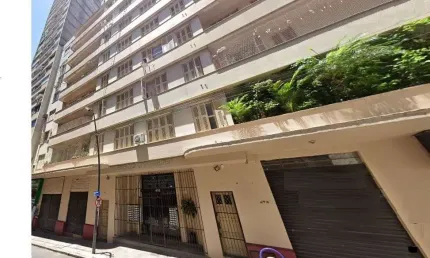 Apartamento com 3 quartos à venda na Rua Doutor Flores, --, Centro Histórico, Porto Alegre