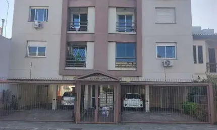 Apartamento com 1 quarto à venda na Rua Otávio Corrêa, --, Cidade Baixa, Porto Alegre