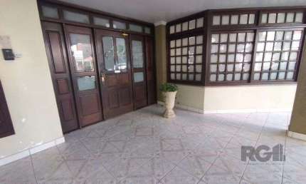 Apartamento com 3 quartos à venda na Travessa Pesqueiro, --, Cidade Baixa, Porto Alegre