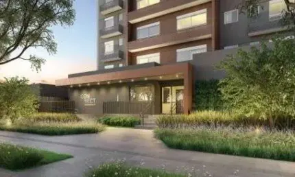 Apartamento com 1 quarto à venda na Avenida João Wallig, --, Passo da Areia, Porto Alegre