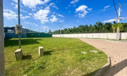 Terreno a venda no condominio ilha verde nova ipanema