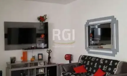 Apartamento para Venda - 71m², 3 dormitórios, Menino Deus