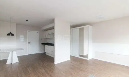 Loft para venda - 38m², 1 dormitório, 1 vaga - jardim botânico