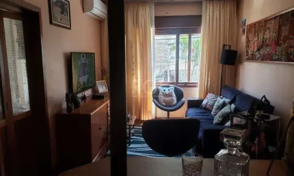 Apartamento para Venda - 64m², 2 dormitórios, 1 vaga - Passo da Areia