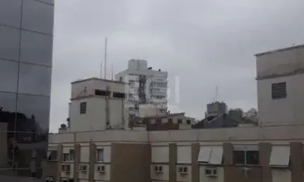 Cobertura com 2 quartos à venda na Avenida Lavras, --, Petrópolis, Porto Alegre