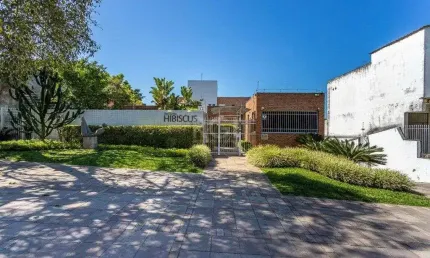 Apartamento para Venda - 82.32m², 2 dormitórios, 2 vagas - Ipanema