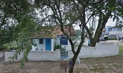 Casa com 2 quartos à venda na Rua Dante Poggetti, --, Jardim Itu Sabará, Porto Alegre