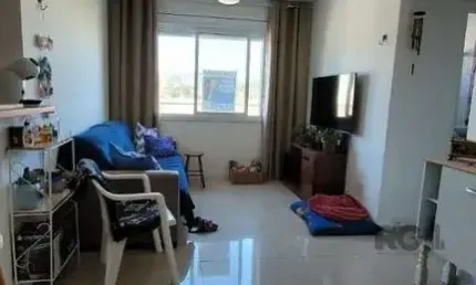 Apartamento 02 dormitórios, no bairro bom jesus, em porto alegre, rs.