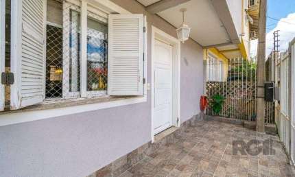 Casa com 3 quartos à venda na Rua Doutor João César Krieger, --, Sarandi, Porto Alegre
