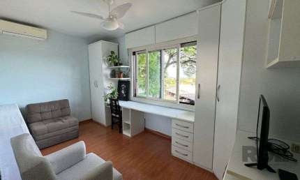 Apartamento com 2 quartos à venda na Avenida Fábio Araújo Santos, --, Nonoai, Porto Alegre