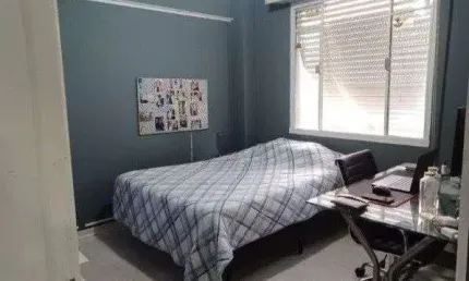 Apartamento com 3 quartos à venda na Rua Félix da Cunha, --, Floresta, Porto Alegre