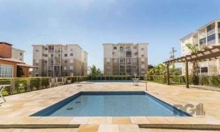 Apartamento com 3 quartos à venda na Avenida José Aloísio Filho, --, Humaitá, Porto Alegre