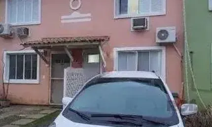 Casa em condomínio no sarandi de 3 dormitórios e vaga