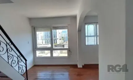 Cobertura com 3 quartos à venda na Avenida João Pessoa, --, Centro Histórico, Porto Alegre