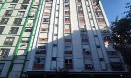 Apartamento 1 Dormitório,na Sofia Veloso, Bairro Cidade Baixa