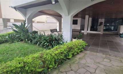 Apartamento 1 dormitório com vaga no Bairro Higienópolis