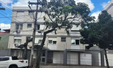 Apartamento com 2 quartos à venda na Rua Guilherme Alves, --, Partenon, Porto Alegre