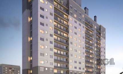 Apartamento com 3 quartos à venda na Avenida Francisco Trein, --, Cristo Redentor, Porto Alegre