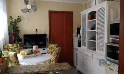 Apartamento para Venda - 68.53m², 2 dormitórios, Jardim Carvalho