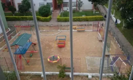 Apartamento para Venda - 51.94m², 2 dormitórios, 2 vagas - Vila Nova, Porto Alegre