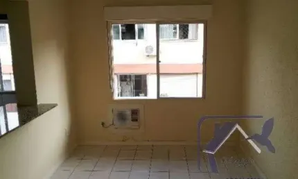 Apartamento para Venda - 48m², 1 dormitório, Cristal, Porto Alegre