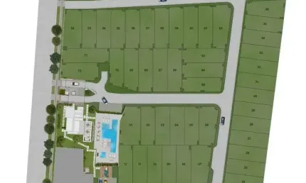 Terreno para Venda - 150m², 0 dormitórios, Ipanema, Porto Alegre