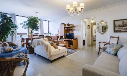 Apartamento à venda no bairro Cristo Redentor em Porto Alegre/RS