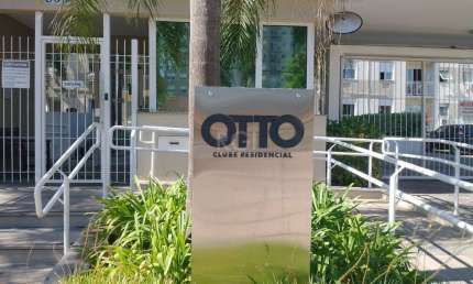 Apartamento para Venda - 56.16m², 2 dormitórios, sendo 1 suites, 1 vaga - Camaquã, Porto Alegre