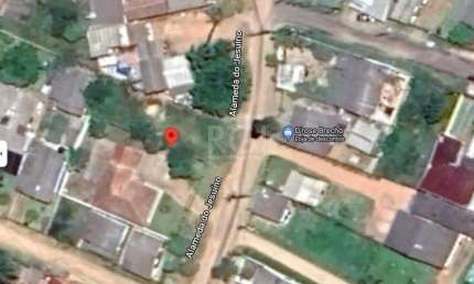 Terreno para Venda - 0m², 0 dormitórios, Lageado, Porto Alegre