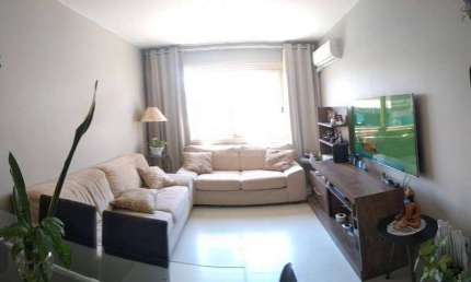 Apartamento para Venda - 66.65m², 2 dormitórios, Menino Deus, Porto Alegre