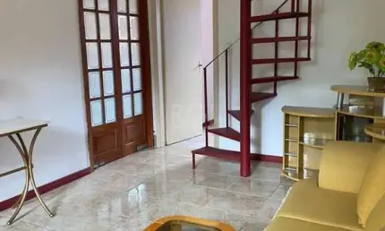 Casa para venda - 230m², 3 dormitórios, sendo 1 suites, 4 vagas - santa tereza