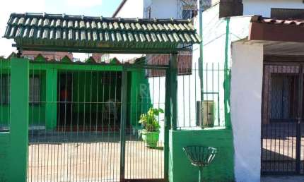 Casa para Venda - 336m², 5 dormitórios, sendo 1 suites, 2 vagas - Belém Novo, Porto Alegre
