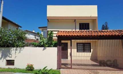Casa com 2 quartos à venda na Rua Ari Peixoto Martins, --, Espírito Santo, Porto Alegre
