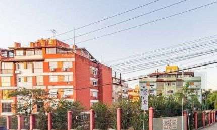 Cobertura com 2 quartos à venda na Avenida da Cavalhada, --, Cavalhada, Porto Alegre