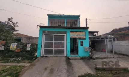 Casa com 3 quartos à venda na Rua Francisca Prezzi Bolognesi, --, Hípica, Porto Alegre